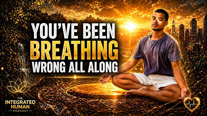 Episode 4 thumbnail featuring Buddha Bloom